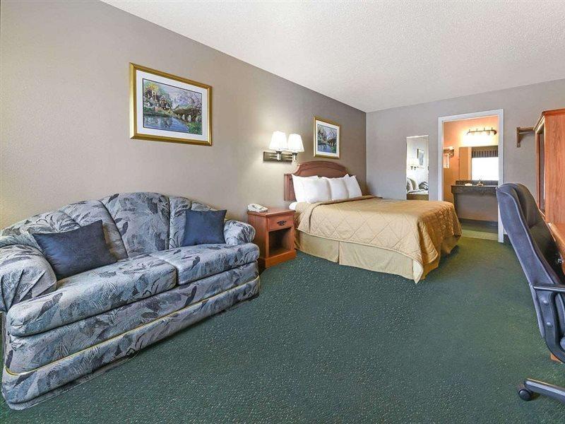 Days By Wyndham Hotel