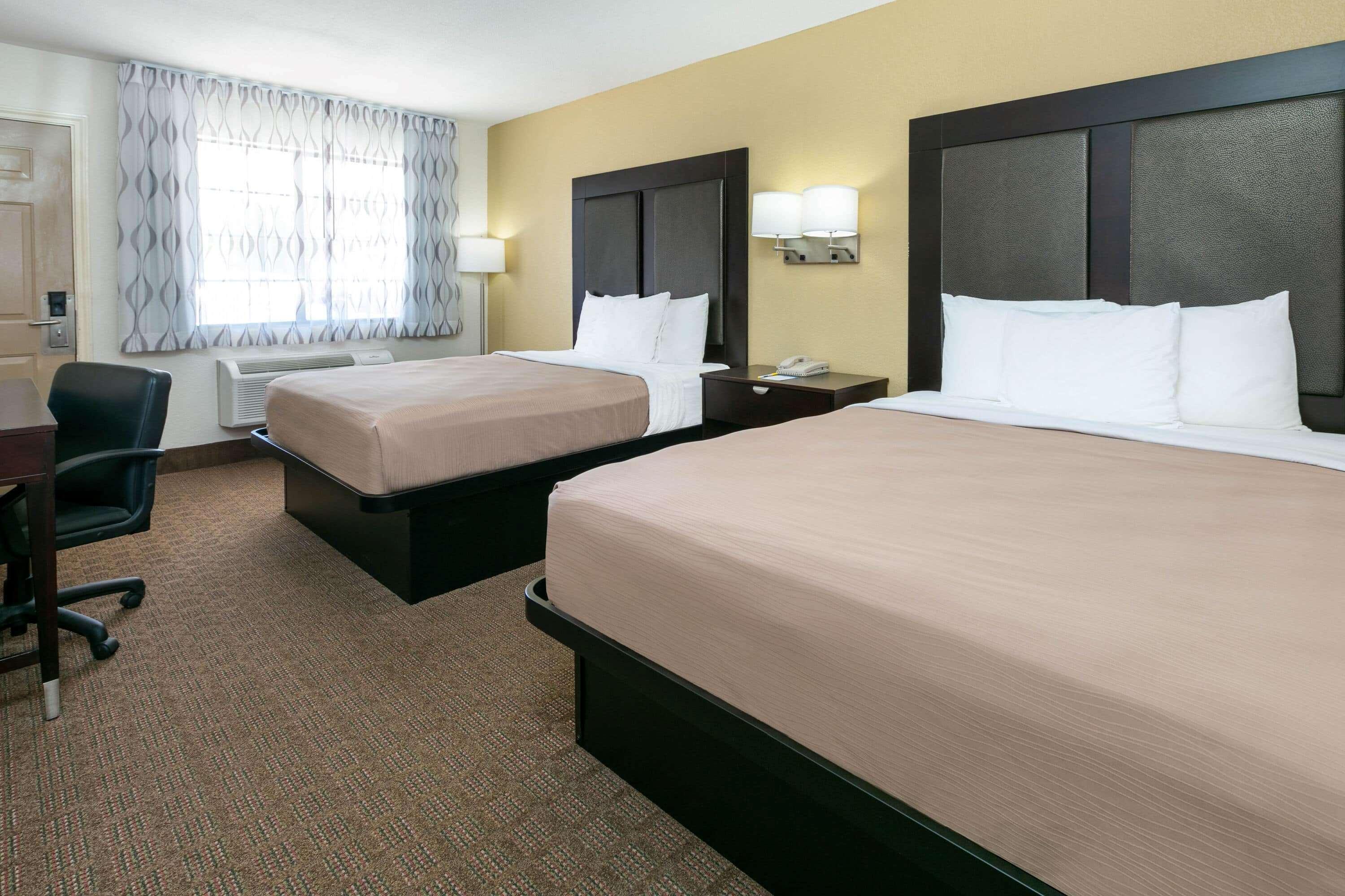 Days By Wyndham Hotel 2*