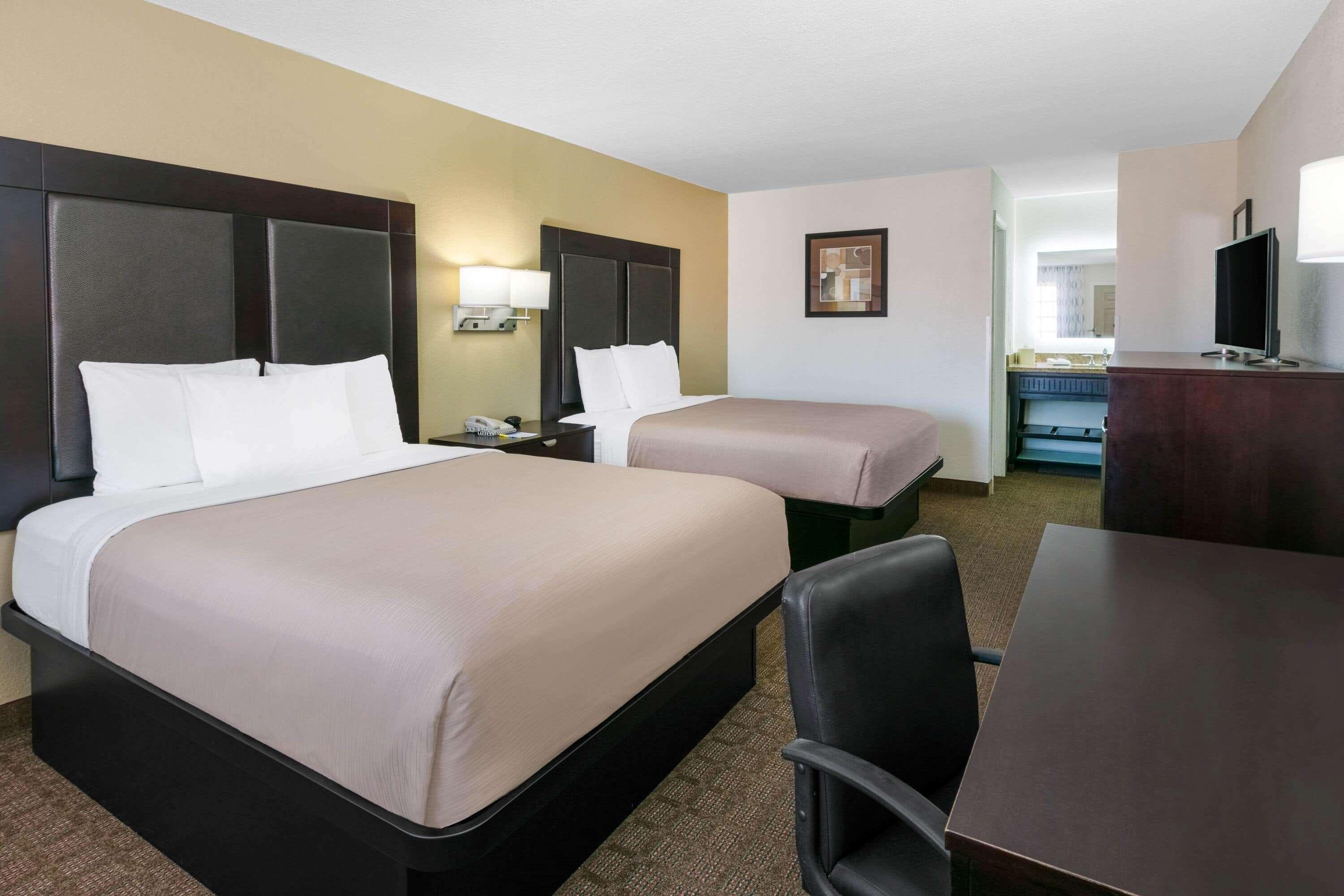 Hotel Days By Wyndham