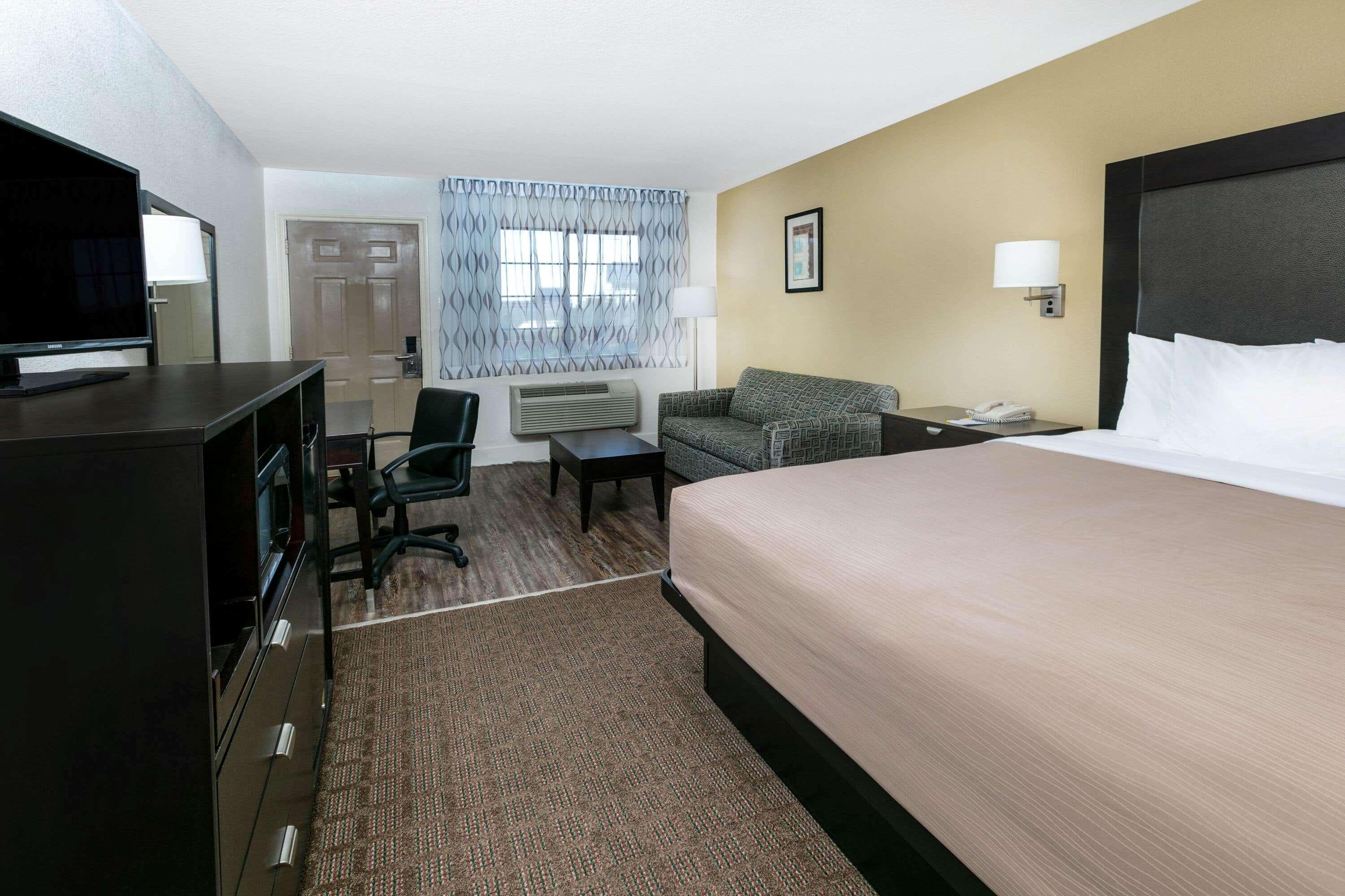 Hotel Days By Wyndham 2*