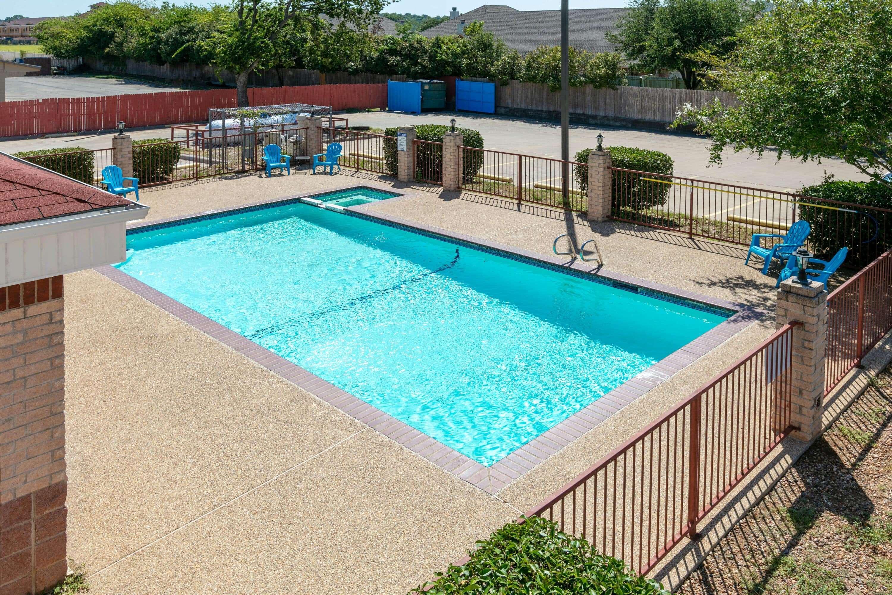 Days By Wyndham 2* Granbury