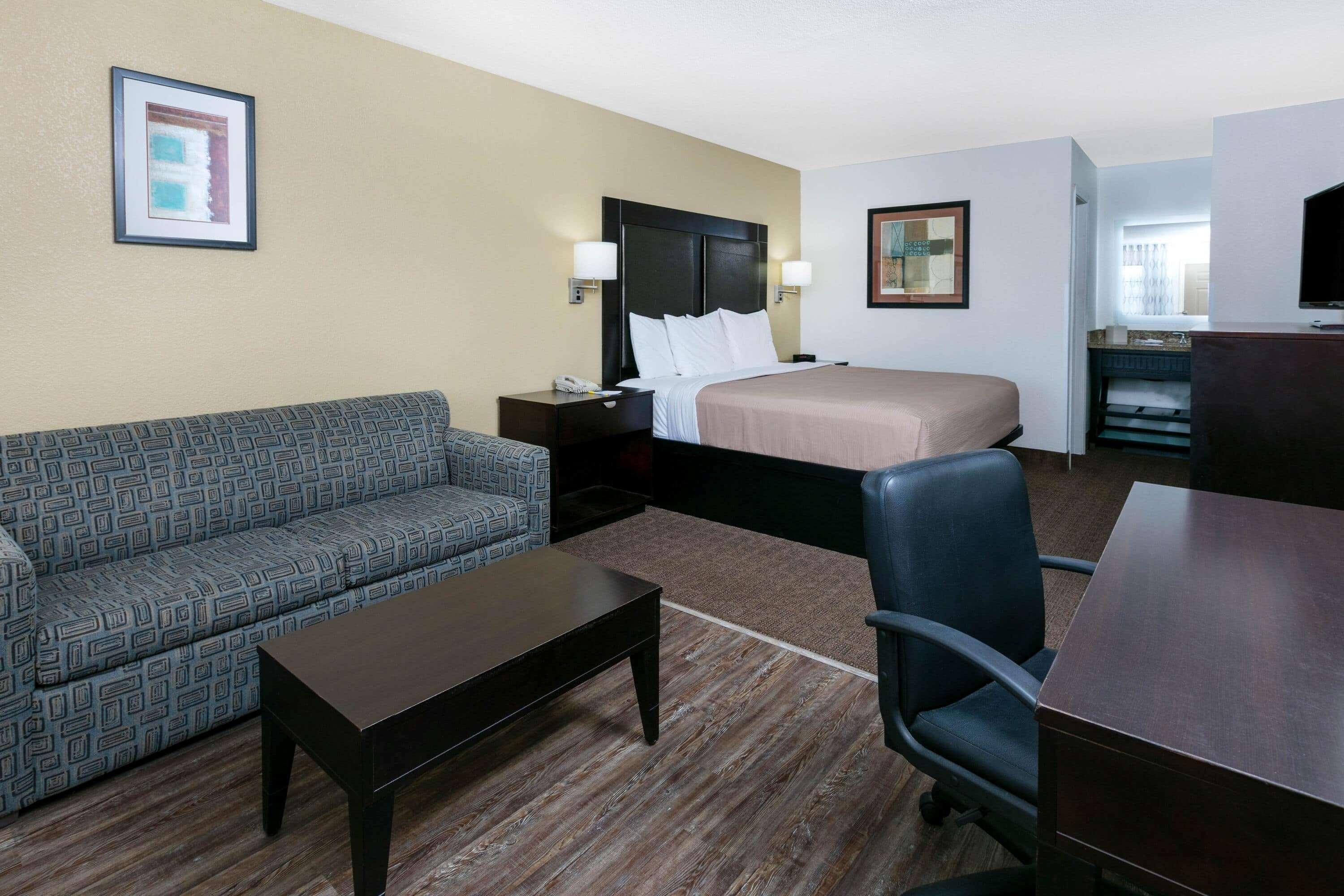 Days By Wyndham 2* Granbury