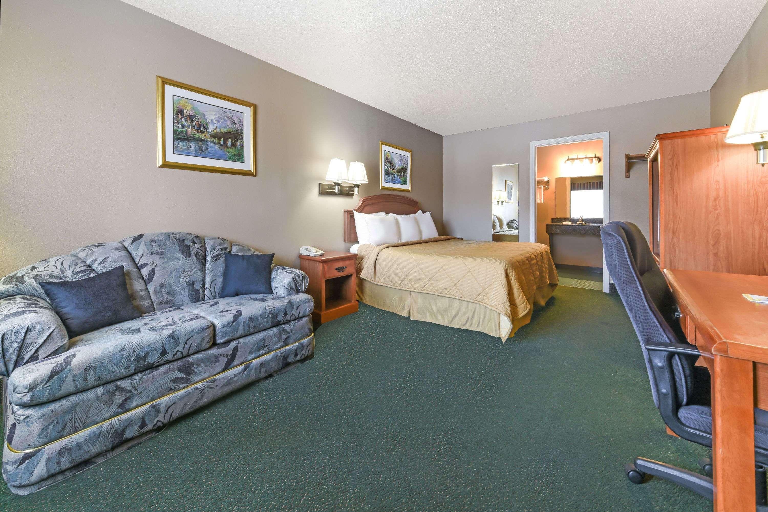 Hotel Days By Wyndham 2*